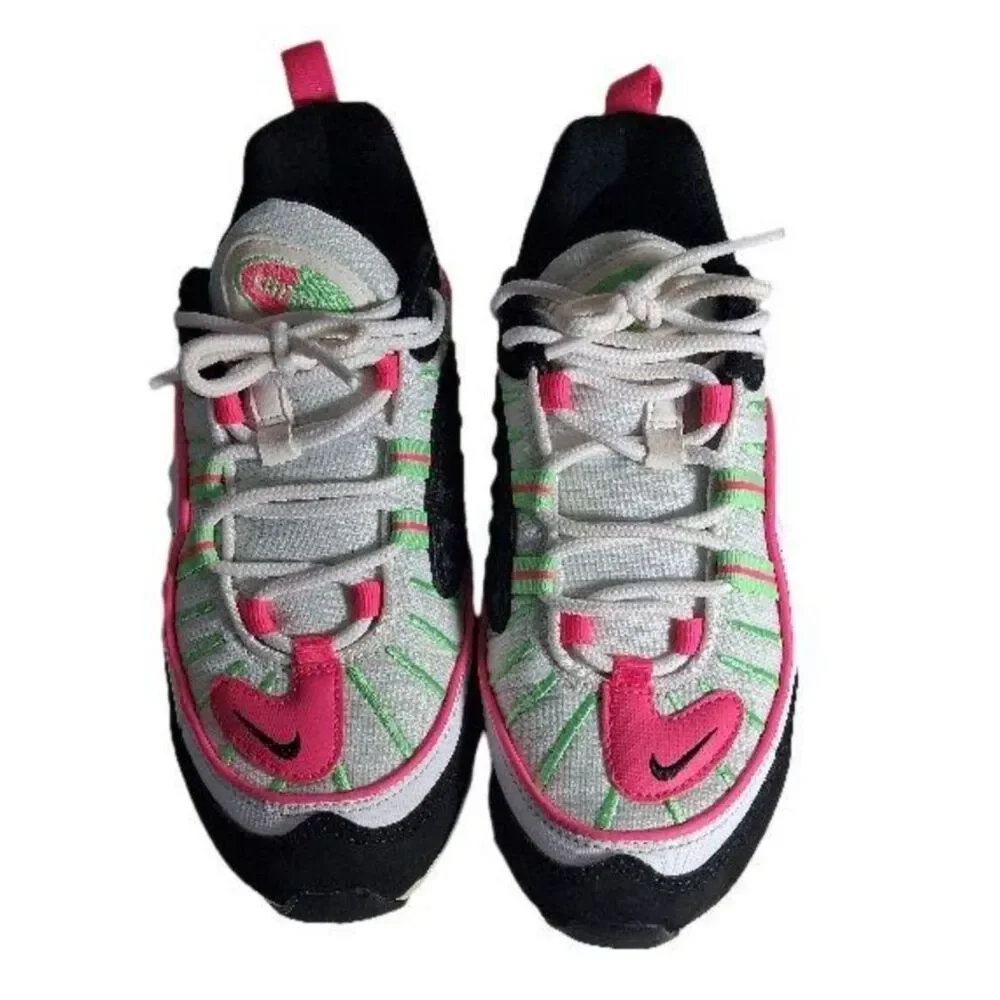 Nike Women's Air Max 98 SE  - Size 8